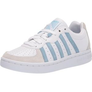 K-SWISS Women's Westcourt Sneaker. New in box. Size 5.